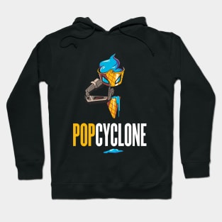 Pop cyclone Hoodie